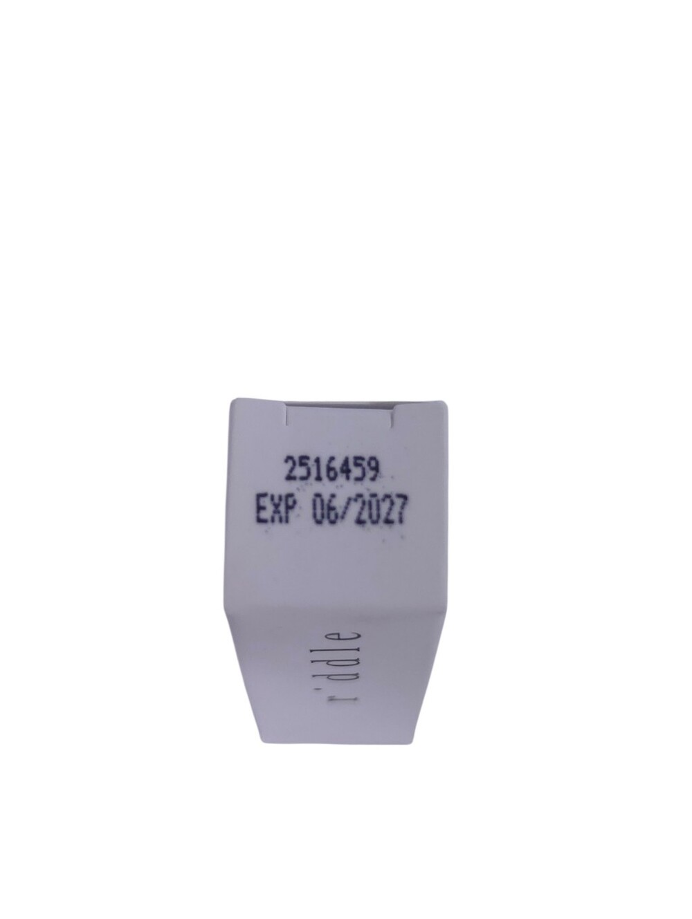 riddle Original Roll-On Fragrance Body Oil 3ml - Picture 5 of 5